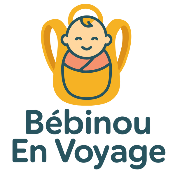 Bébinou En Voyage